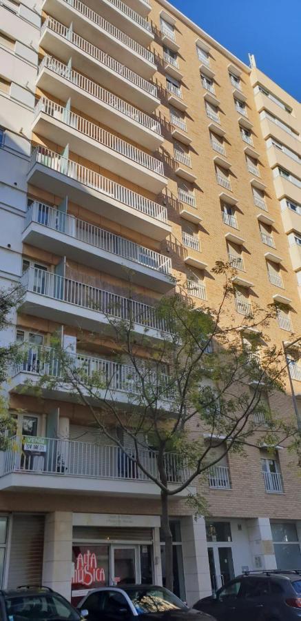 My Holiday Home In ליסבון מראה חיצוני תמונה