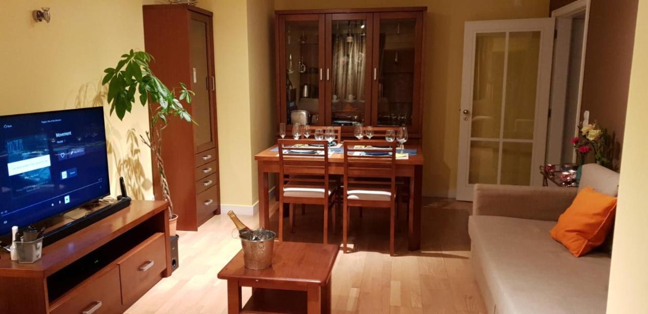 My Holiday Home In ליסבון מראה חיצוני תמונה