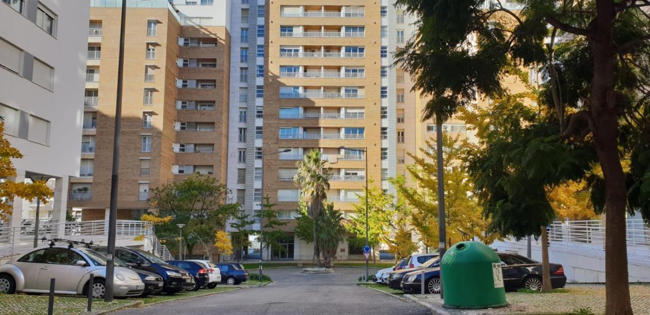 My Holiday Home In ליסבון מראה חיצוני תמונה