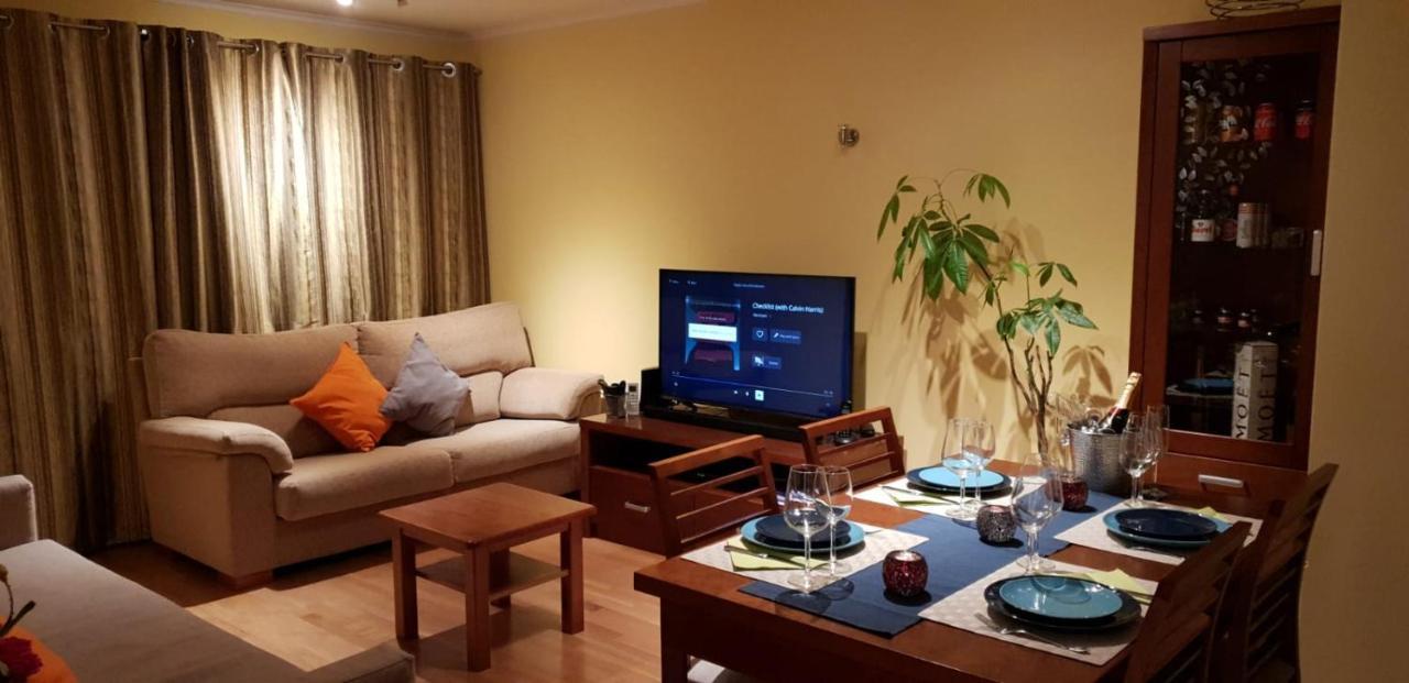 My Holiday Home In ליסבון מראה חיצוני תמונה
