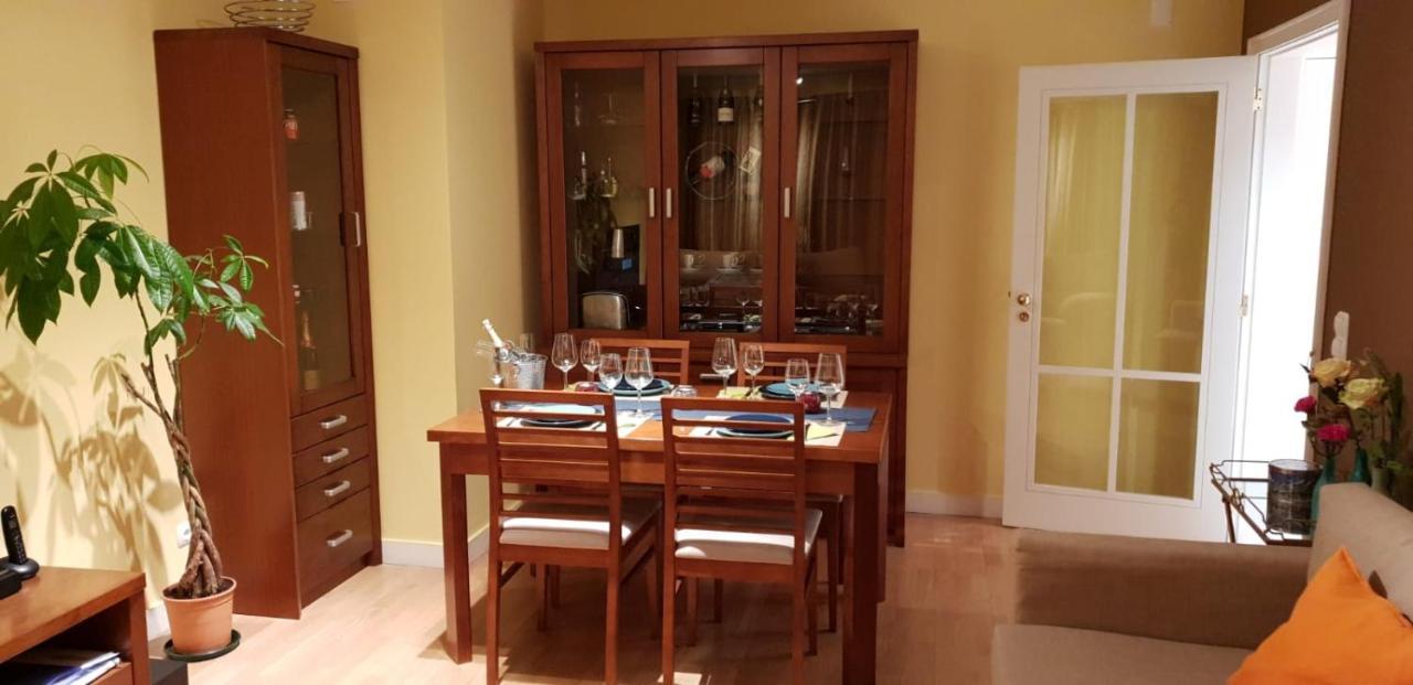 My Holiday Home In ליסבון מראה חיצוני תמונה