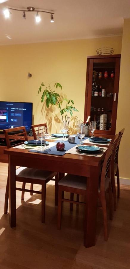 My Holiday Home In ליסבון מראה חיצוני תמונה