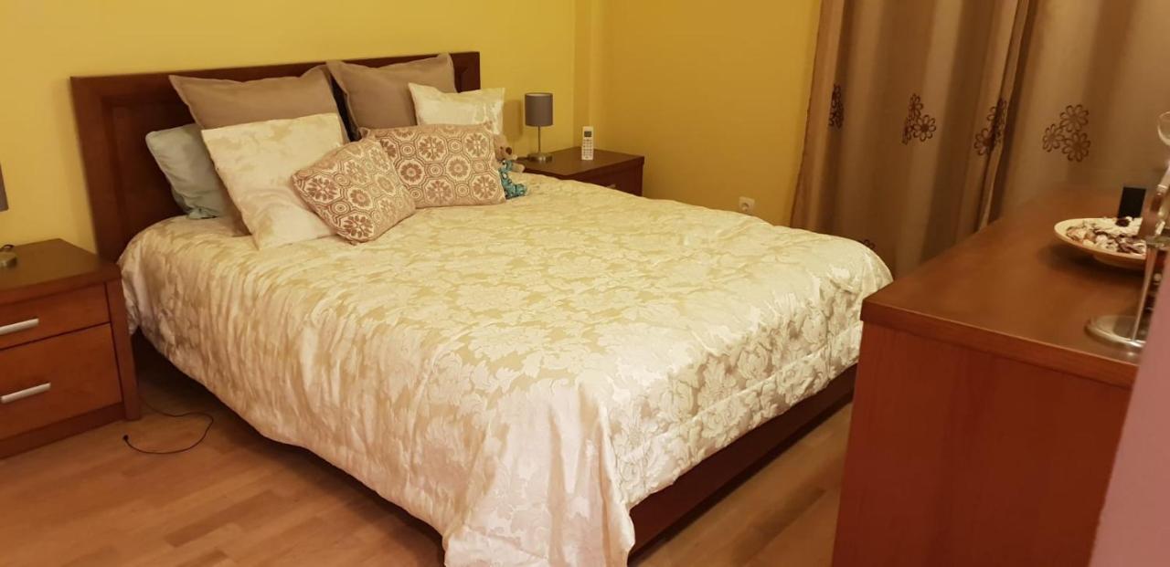 My Holiday Home In ליסבון מראה חיצוני תמונה