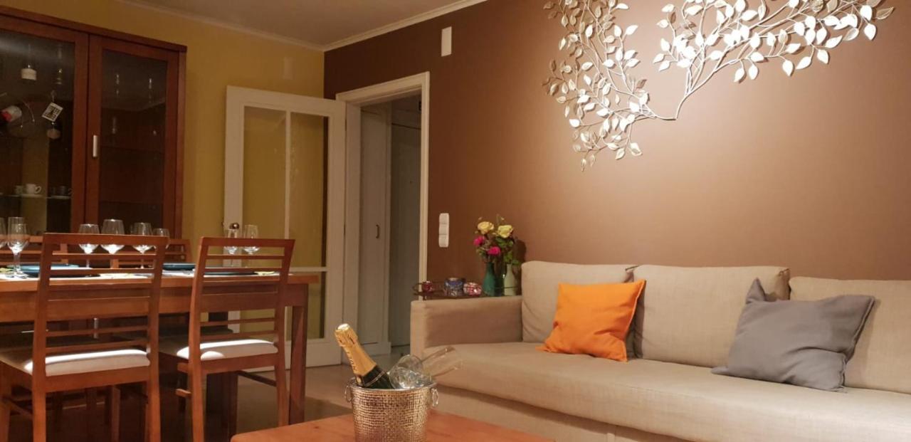 My Holiday Home In ליסבון מראה חיצוני תמונה