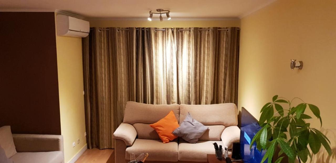 My Holiday Home In ליסבון מראה חיצוני תמונה