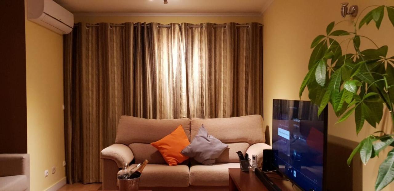 My Holiday Home In ליסבון מראה חיצוני תמונה