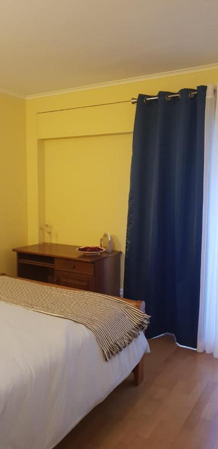 My Holiday Home In ליסבון מראה חיצוני תמונה