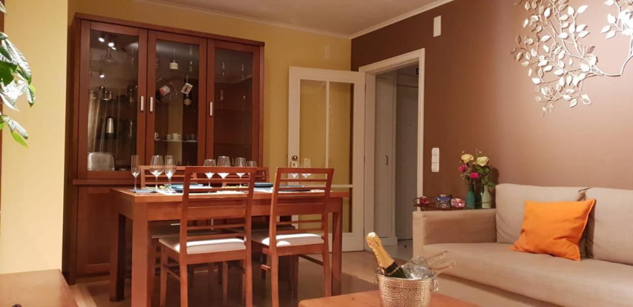 My Holiday Home In ליסבון מראה חיצוני תמונה