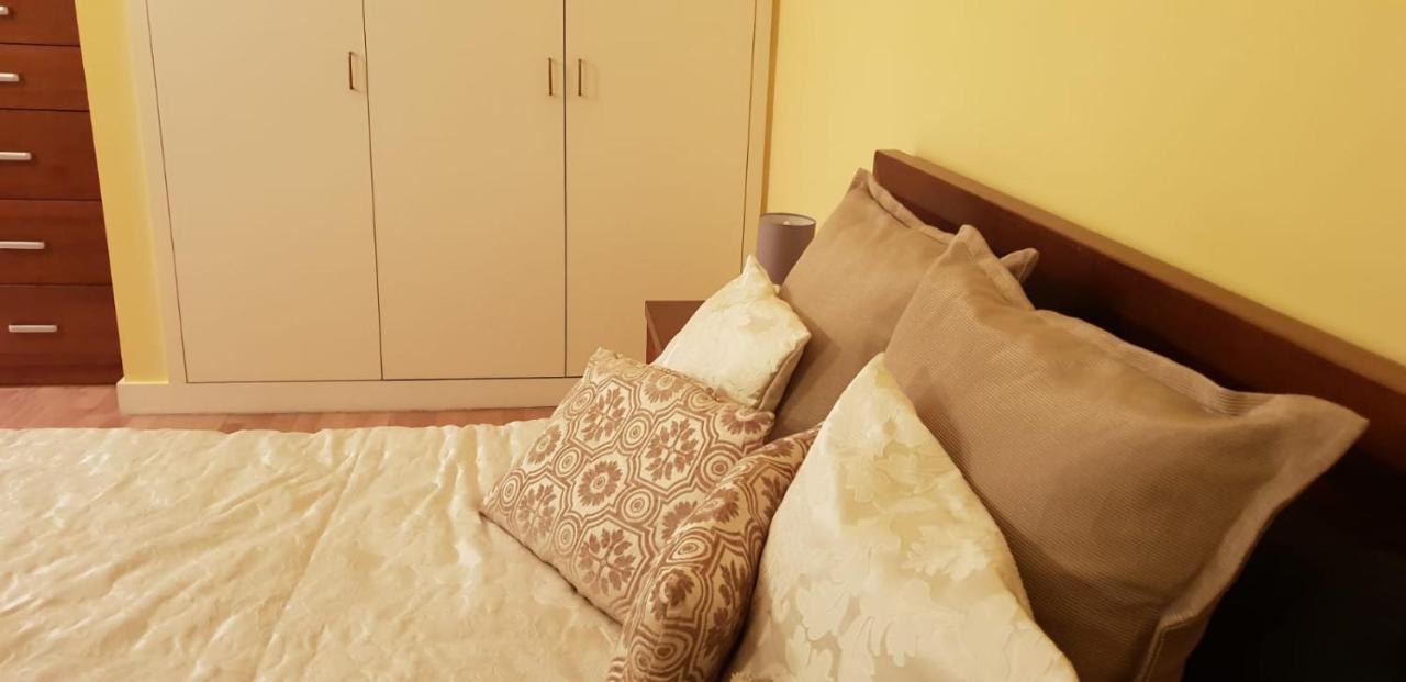 My Holiday Home In ליסבון מראה חיצוני תמונה
