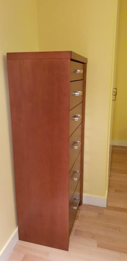 My Holiday Home In ליסבון מראה חיצוני תמונה