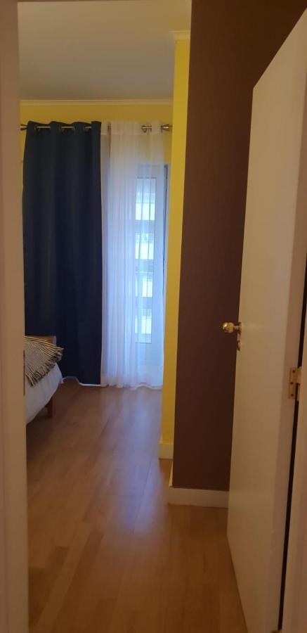 My Holiday Home In ליסבון מראה חיצוני תמונה