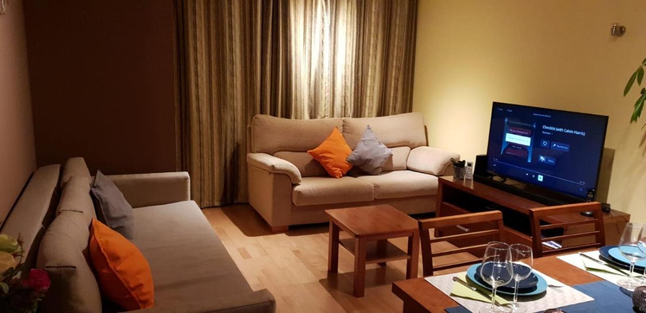 My Holiday Home In ליסבון מראה חיצוני תמונה