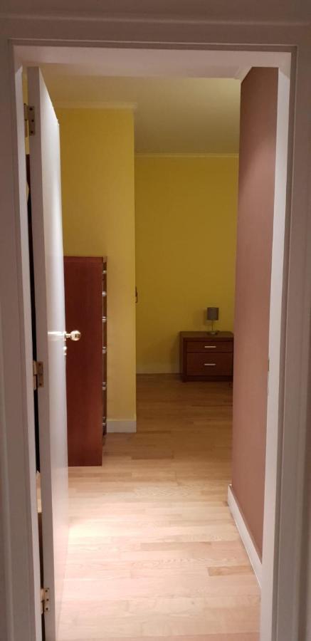 My Holiday Home In ליסבון מראה חיצוני תמונה