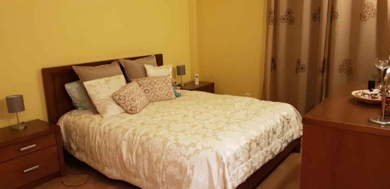 My Holiday Home In ליסבון מראה חיצוני תמונה