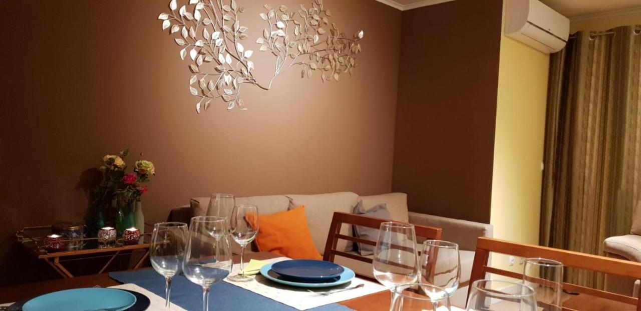 My Holiday Home In ליסבון מראה חיצוני תמונה