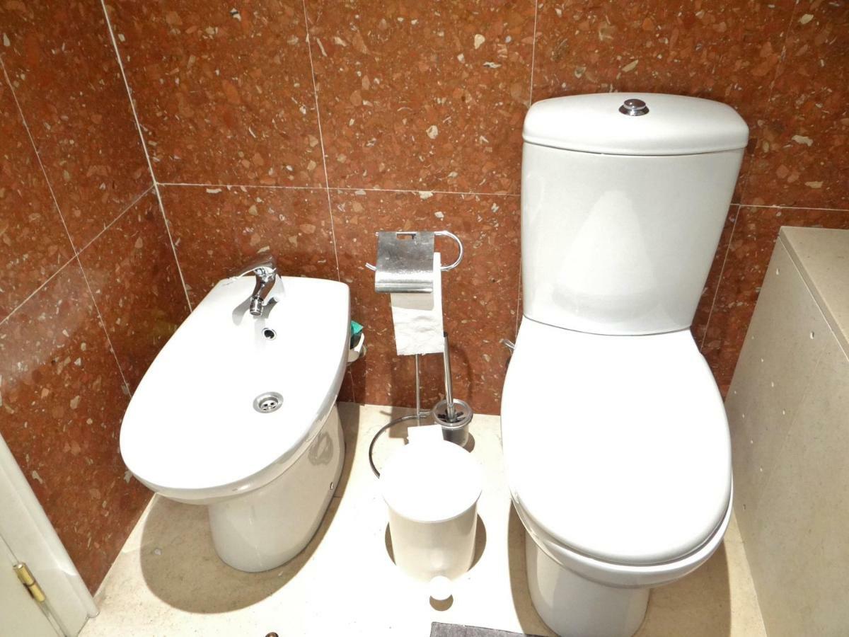My Holiday Home In ליסבון מראה חיצוני תמונה