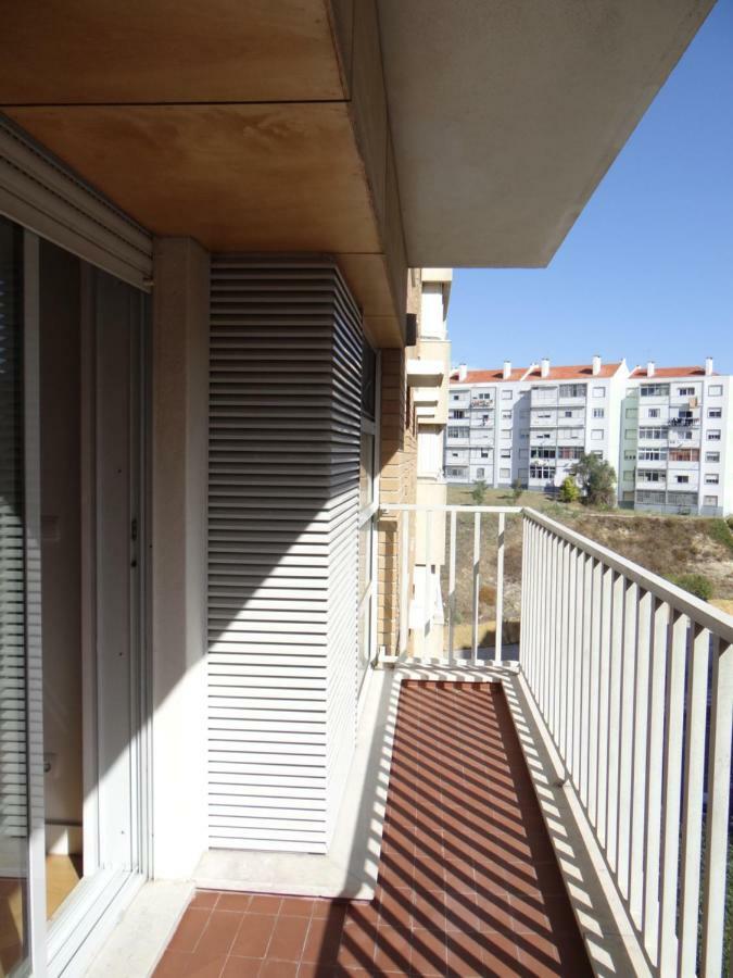 My Holiday Home In ליסבון מראה חיצוני תמונה