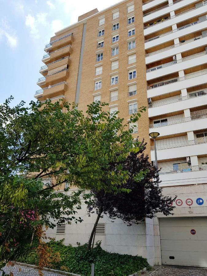 My Holiday Home In ליסבון מראה חיצוני תמונה